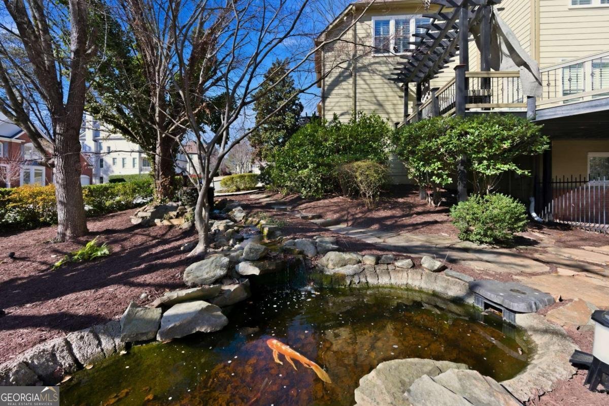 230 Leaf Court Alpharetta - Photo 50