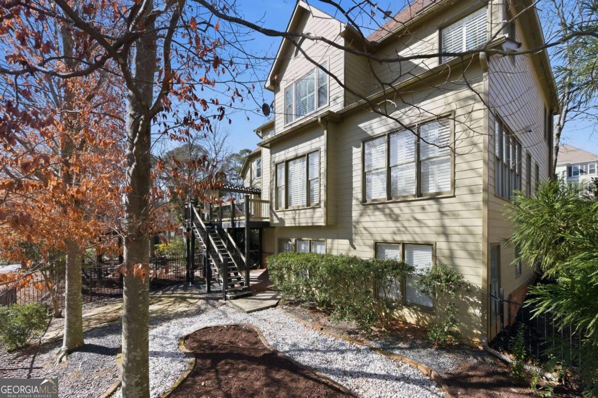 230 Leaf Court Alpharetta - Photo 53