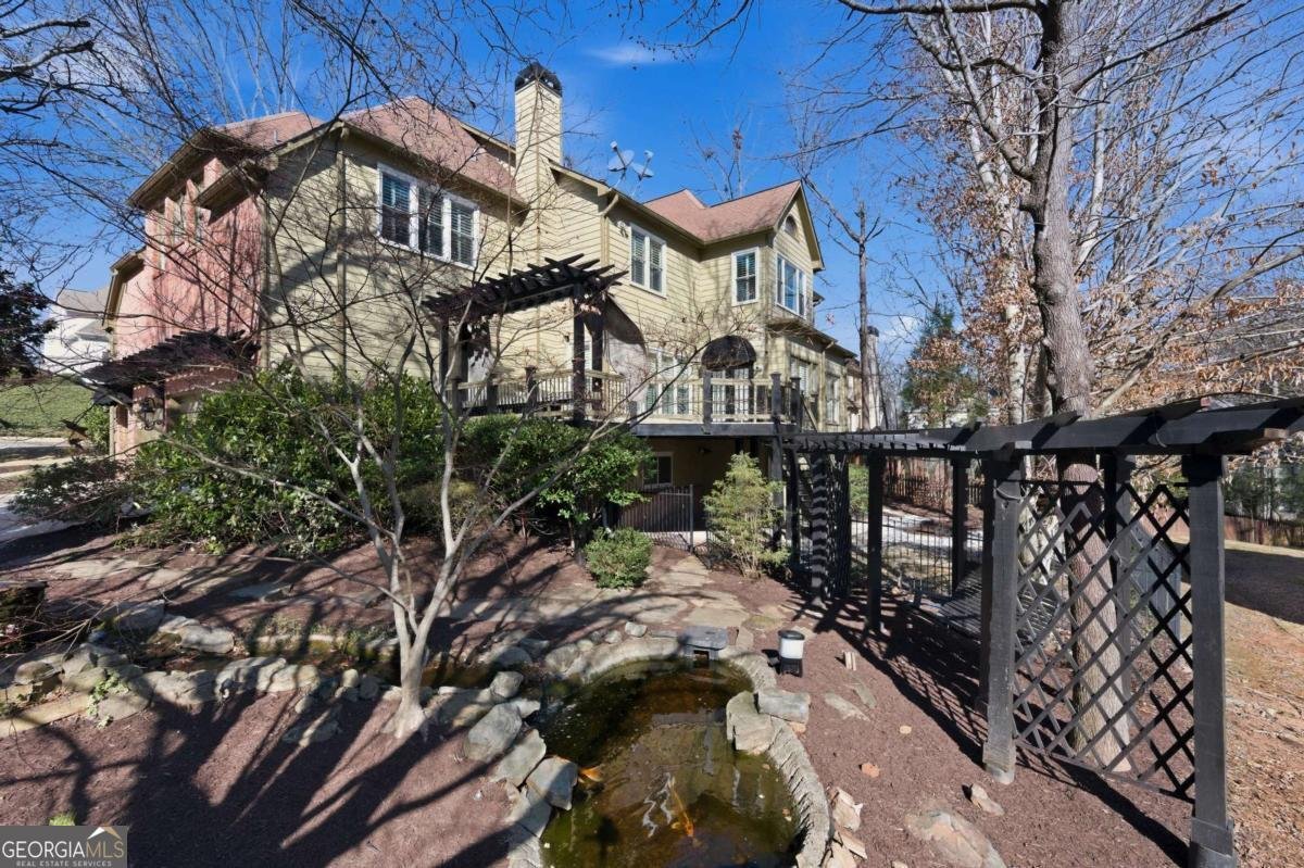 230 Leaf Court Alpharetta - Photo 54