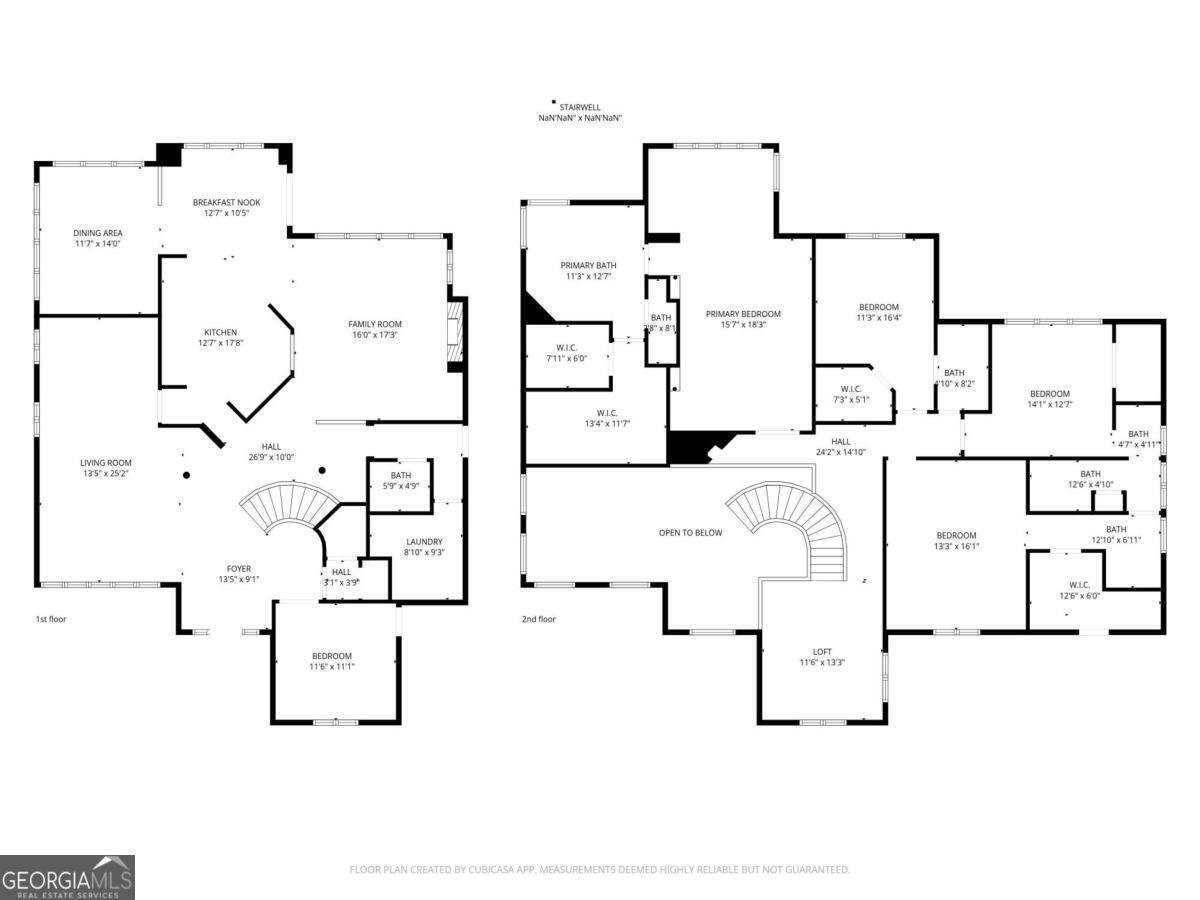 230 Leaf Court Alpharetta - Photo 56
