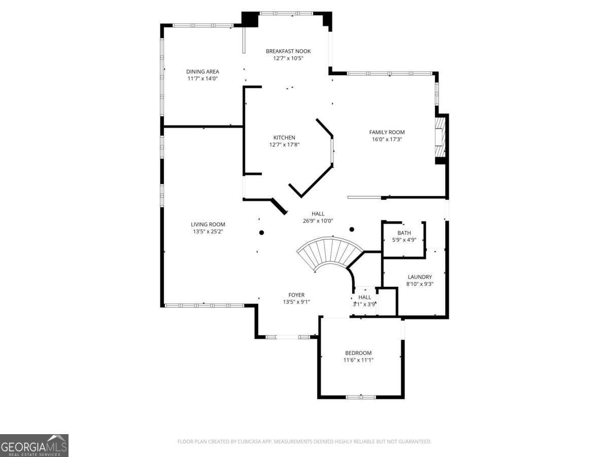 230 Leaf Court Alpharetta - Photo 57