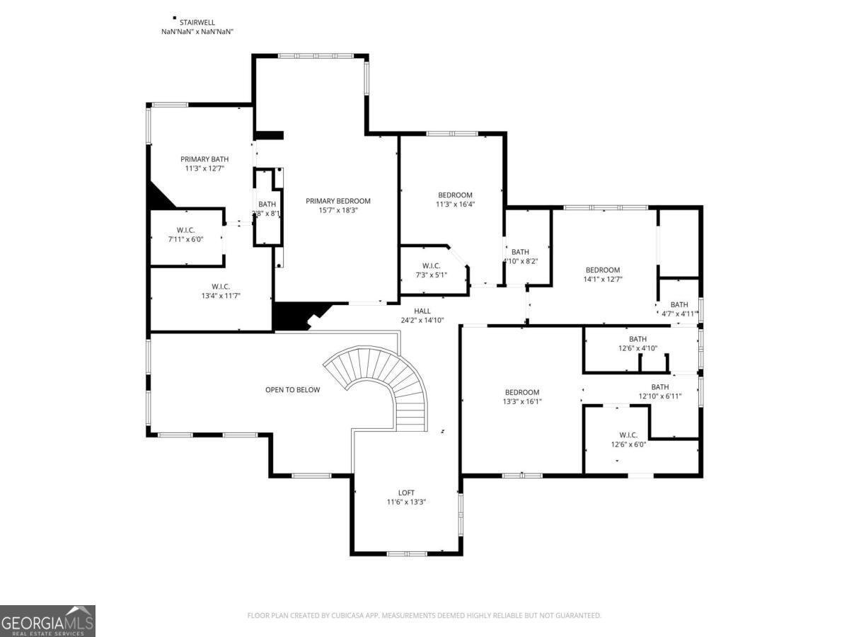 230 Leaf Court Alpharetta - Photo 58