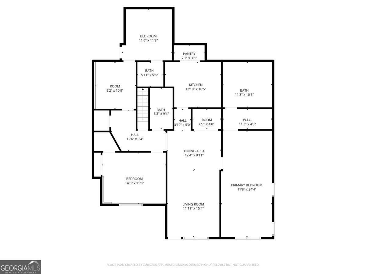 230 Leaf Court Alpharetta - Photo 59