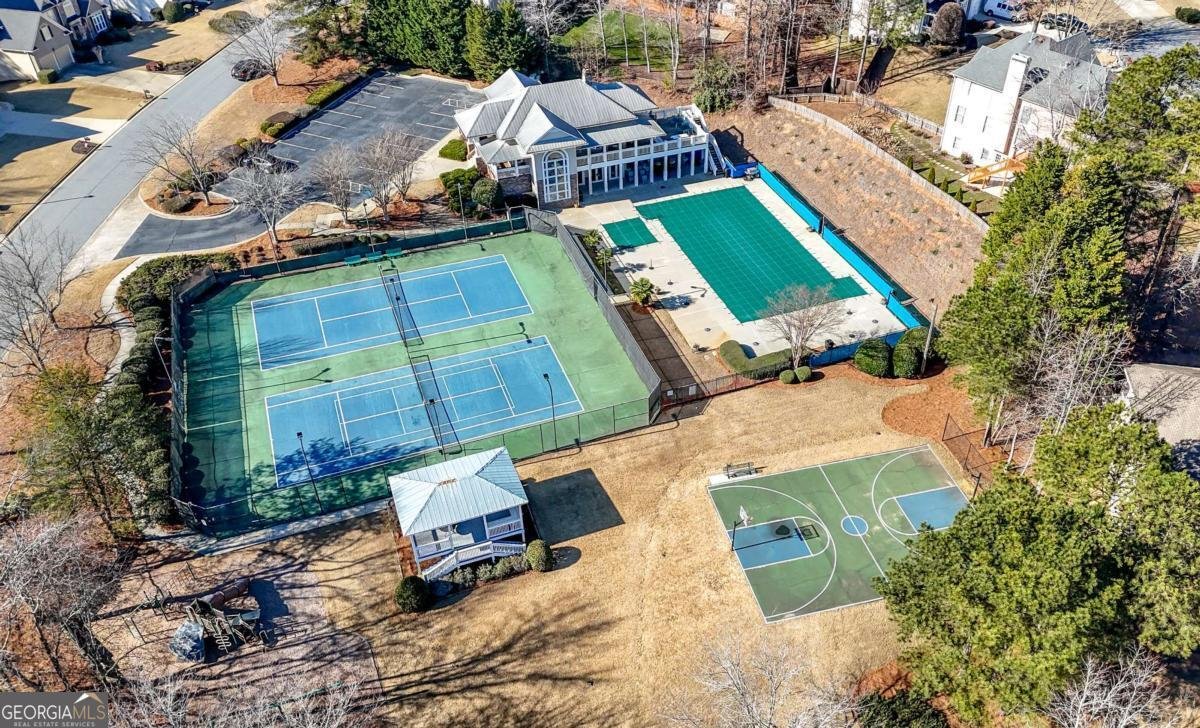 230 Leaf Court Alpharetta - Photo 60