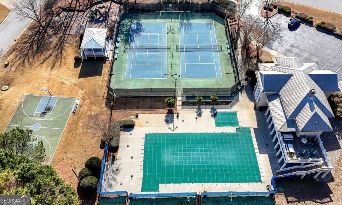 230 Leaf Court Alpharetta - Photo 61