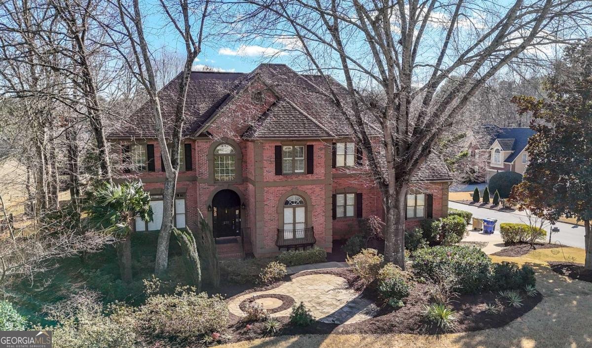 230 Leaf Court Alpharetta - Photo 63