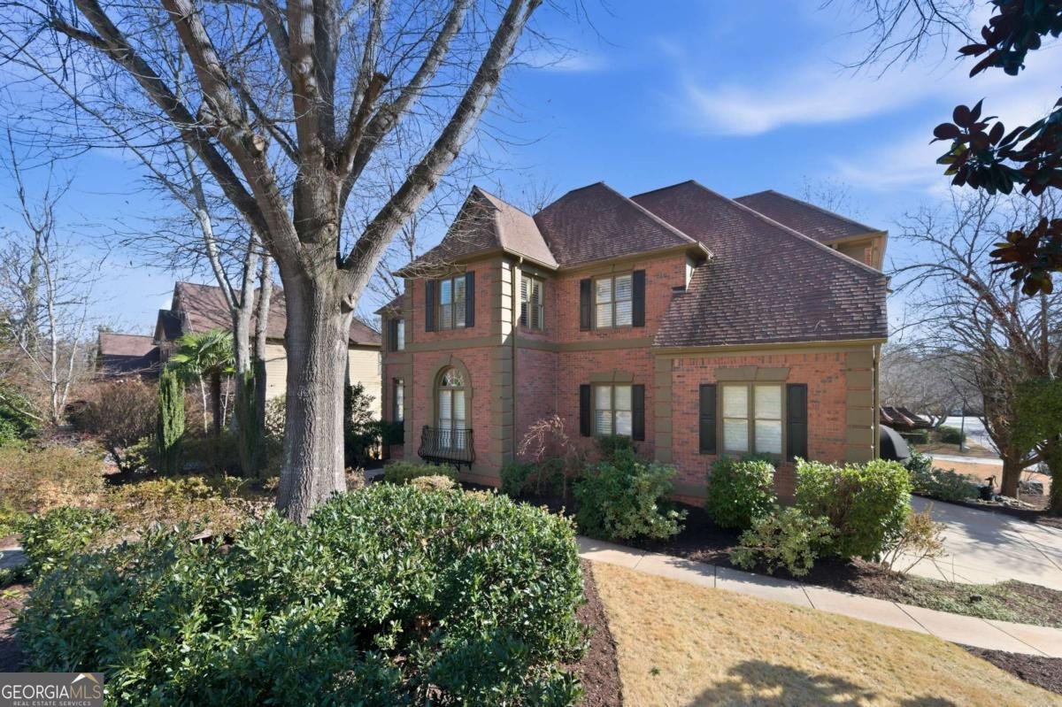 230 Leaf Court Alpharetta - Photo 64