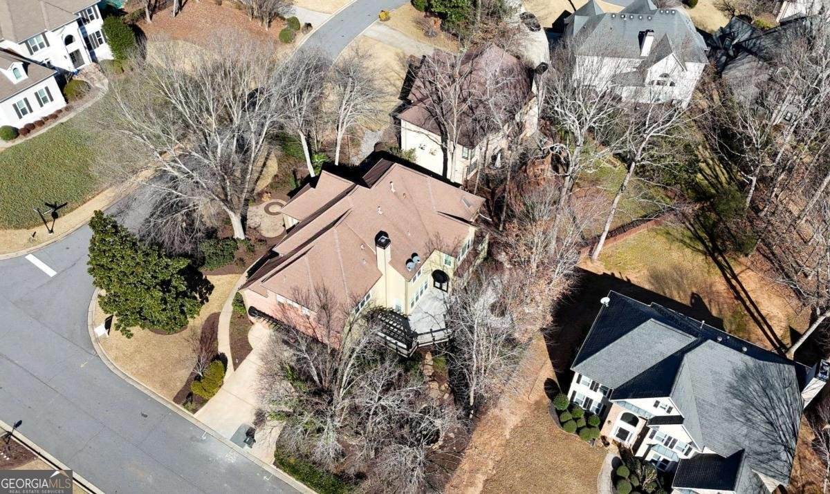 230 Leaf Court Alpharetta - Photo 65