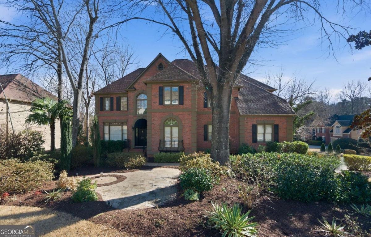 230 Leaf Court Alpharetta - Photo 68