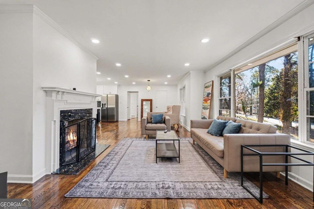 1332 Willis Mill Road Atlanta - Photo 1