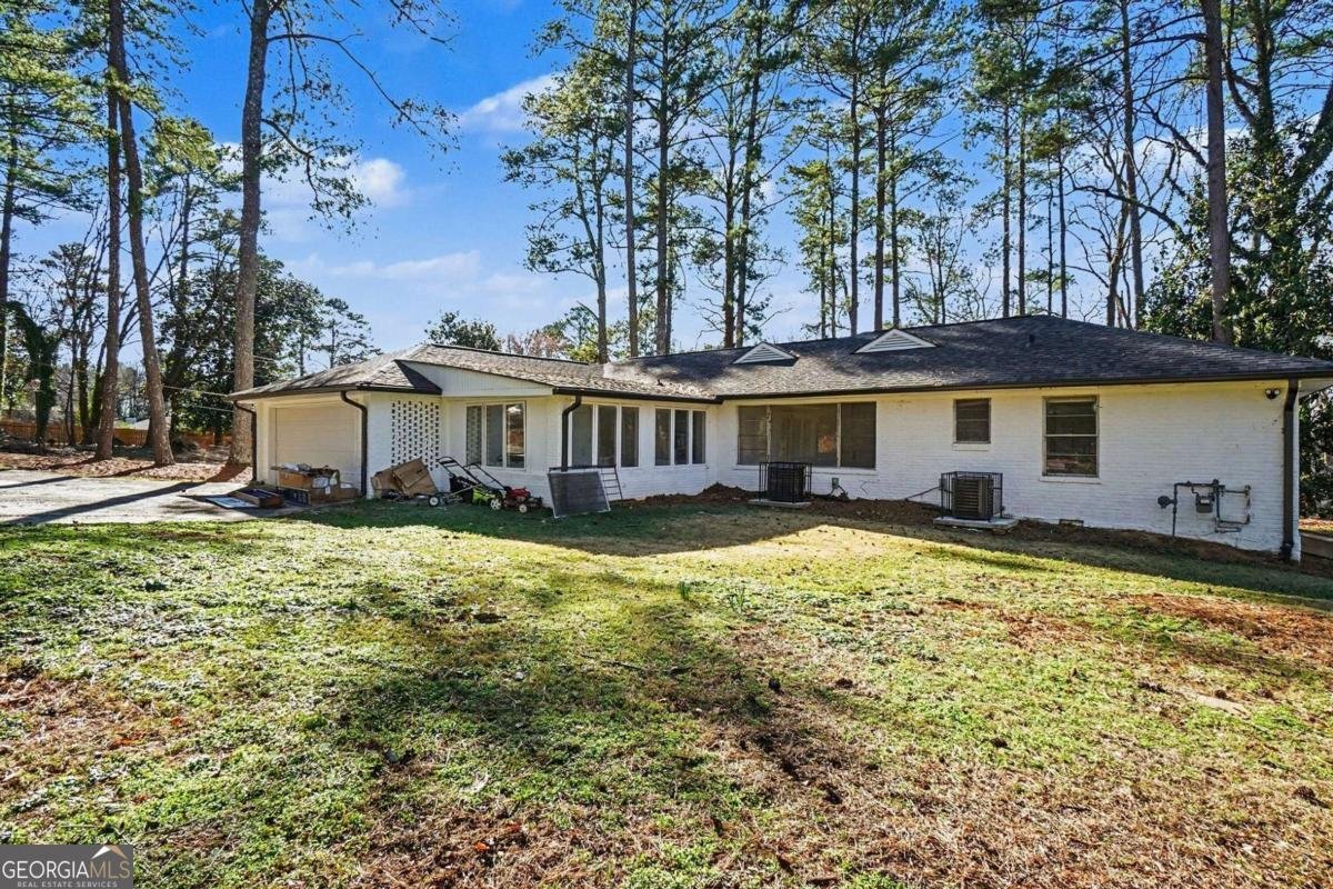 1332 Willis Mill Road Atlanta - Photo 29