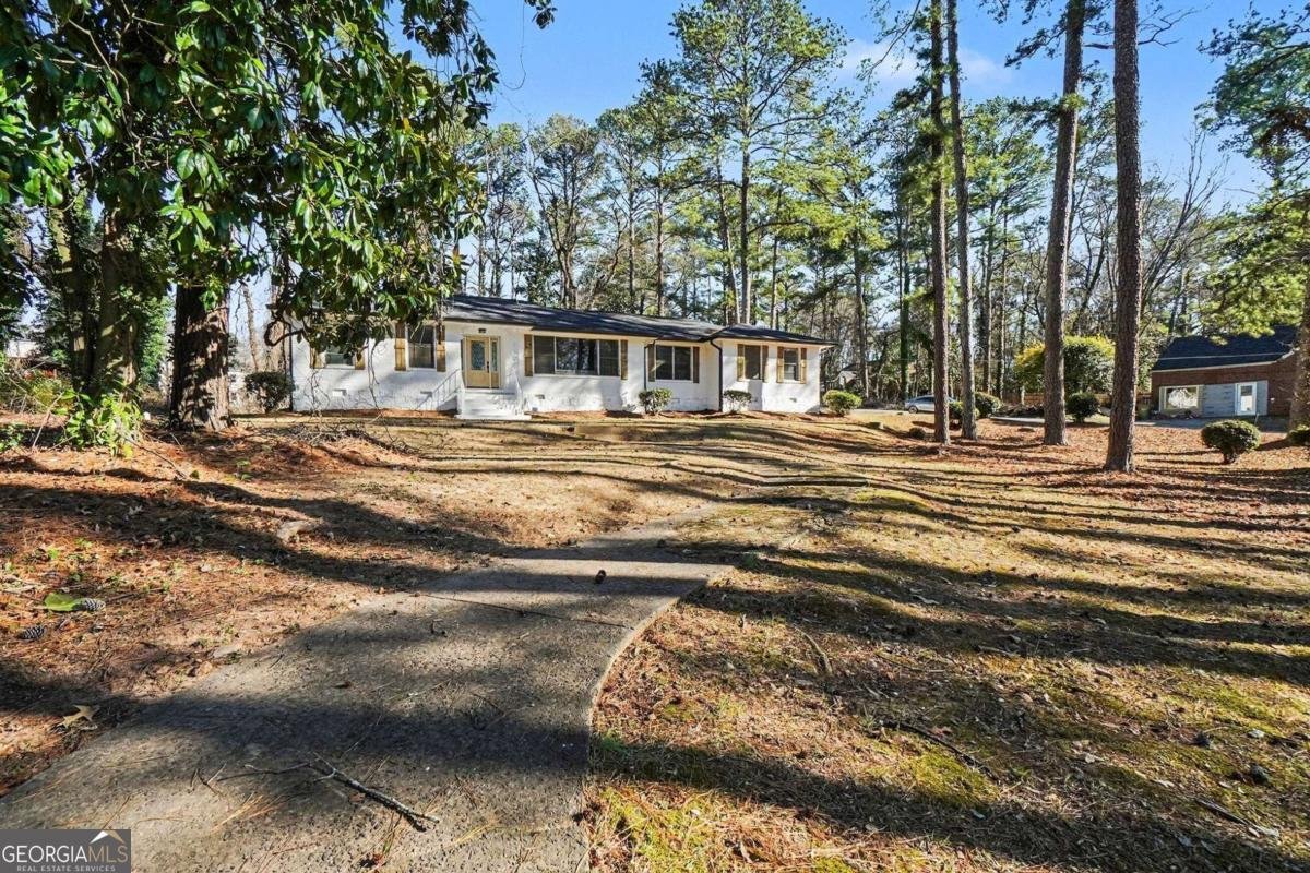 1332 Willis Mill Road Atlanta - Photo 30