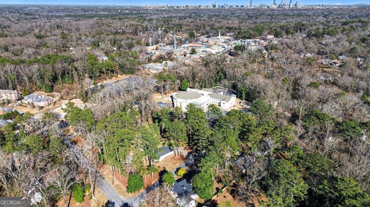 1332 Willis Mill Road Atlanta - Photo 32