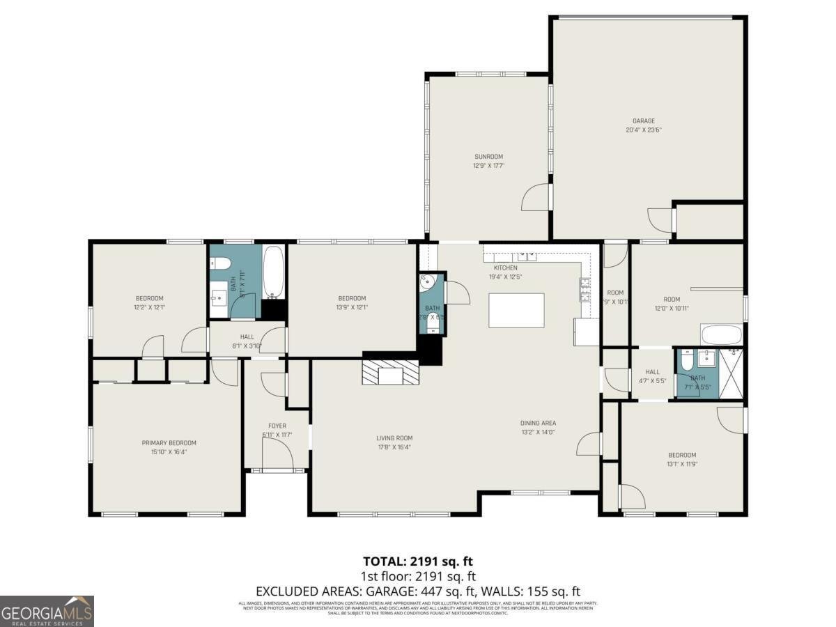 1332 Willis Mill Road Atlanta - Photo 34