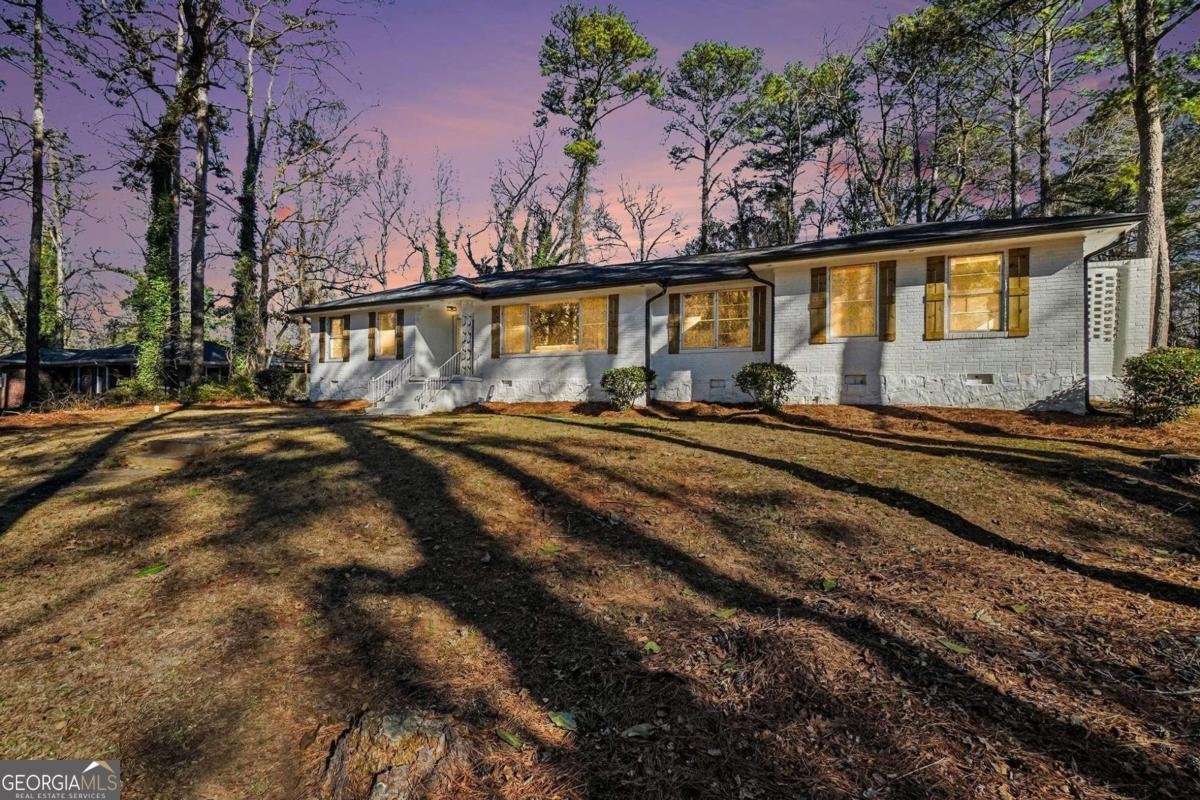 1332 Willis Mill Road Atlanta - Photo 6