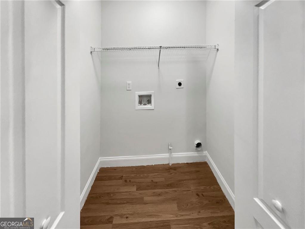 3771 Tackett Road Douglasville - Photo 12