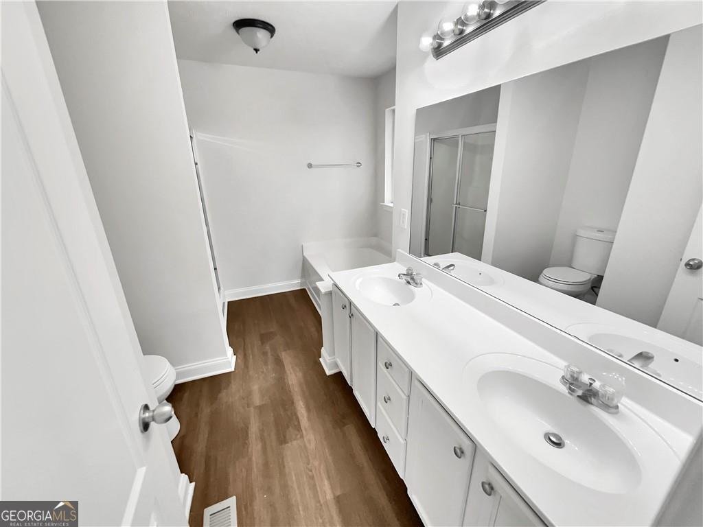 3771 Tackett Road Douglasville - Photo 14