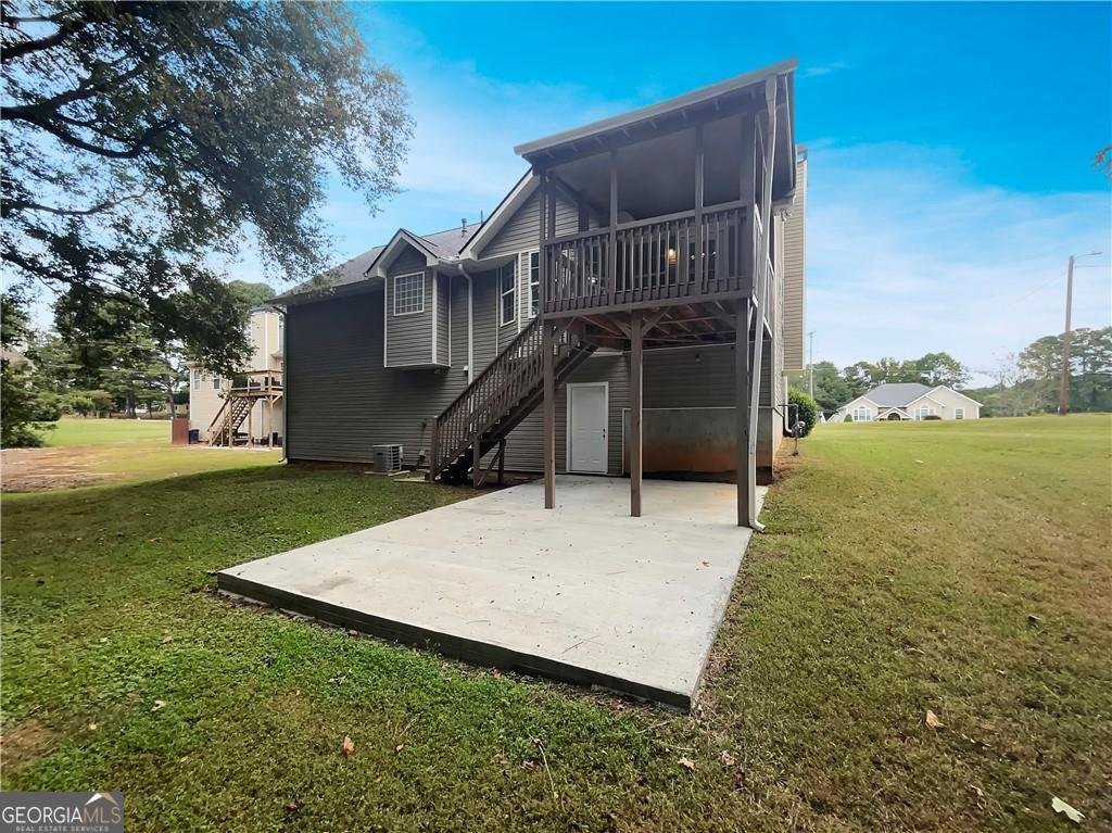 3771 Tackett Road Douglasville - Photo 19