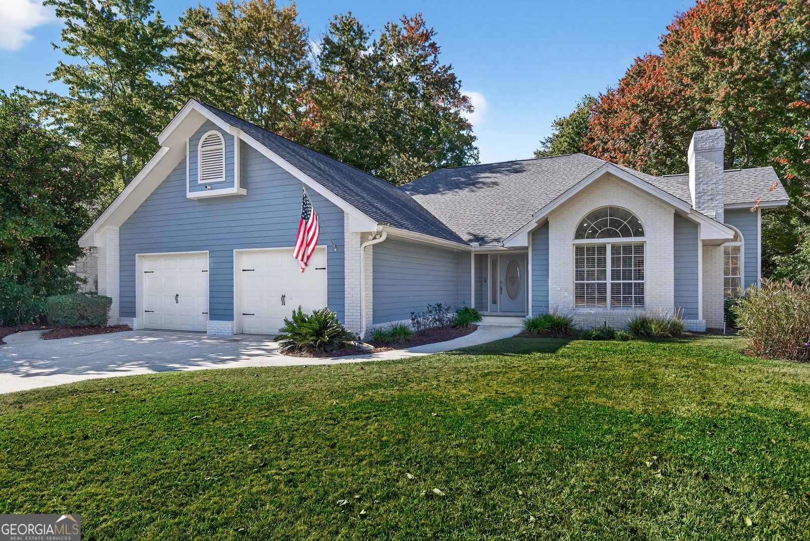 404 Morning Glory Road St. Marys - Photo 1