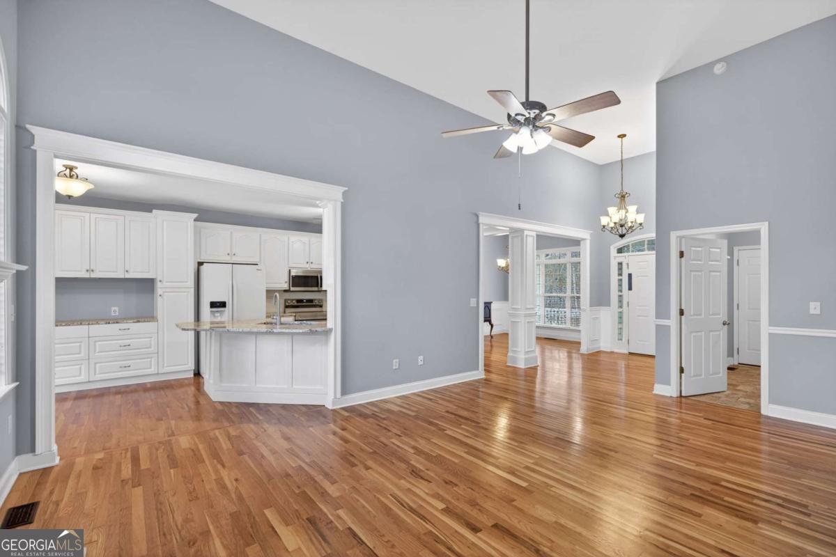 2175 Ashton Drive Villa Rica - Photo 11