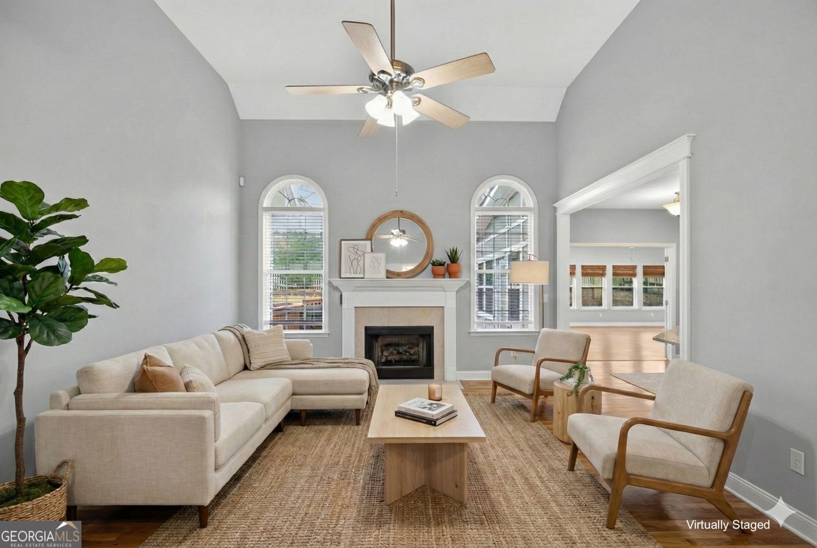 2175 Ashton Drive Villa Rica - Photo 12