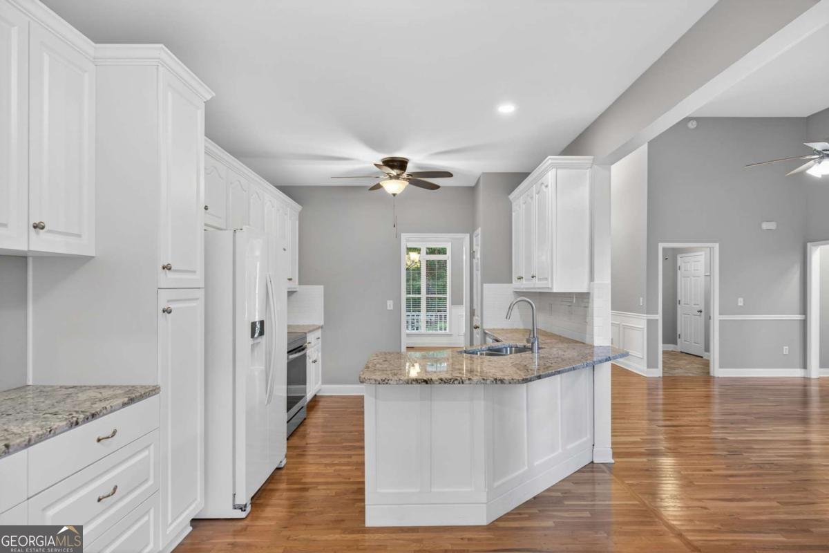 2175 Ashton Drive Villa Rica - Photo 19