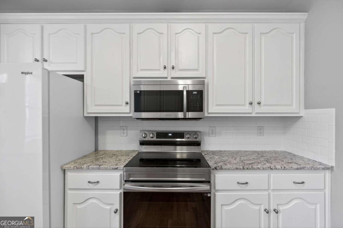 2175 Ashton Drive Villa Rica - Photo 21