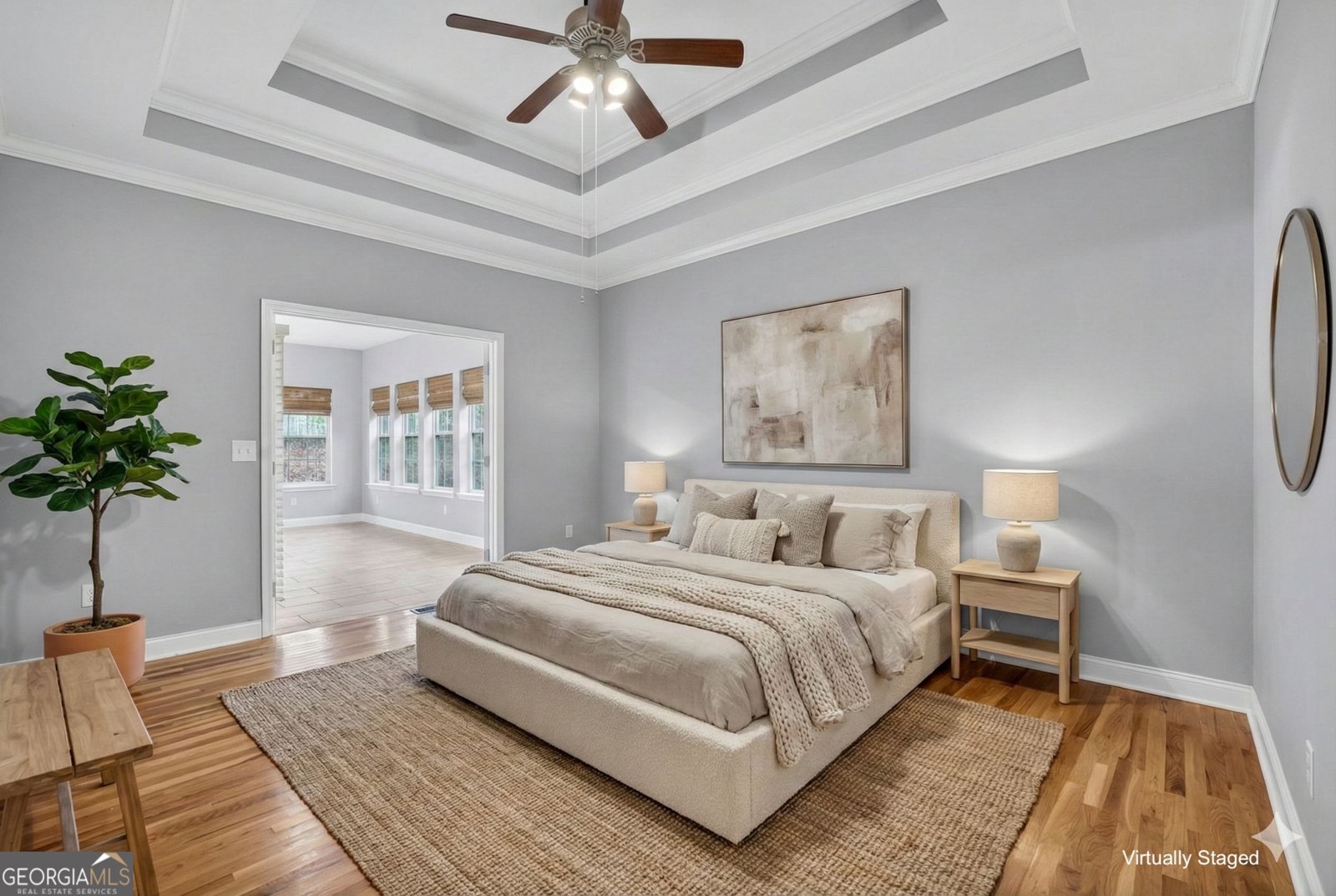 2175 Ashton Drive Villa Rica - Photo 27