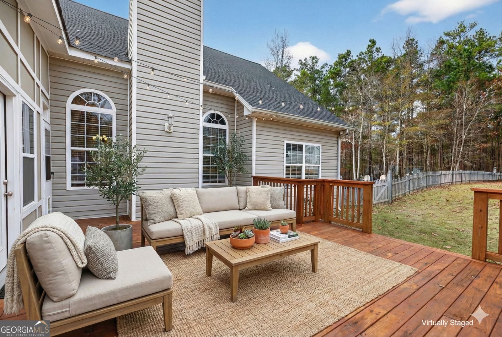 2175 Ashton Drive Villa Rica - Photo 46