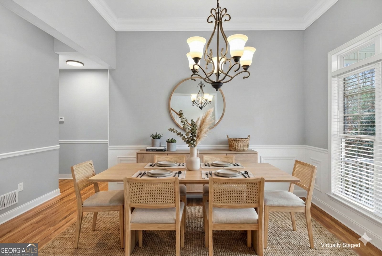 2175 Ashton Drive Villa Rica - Photo 7