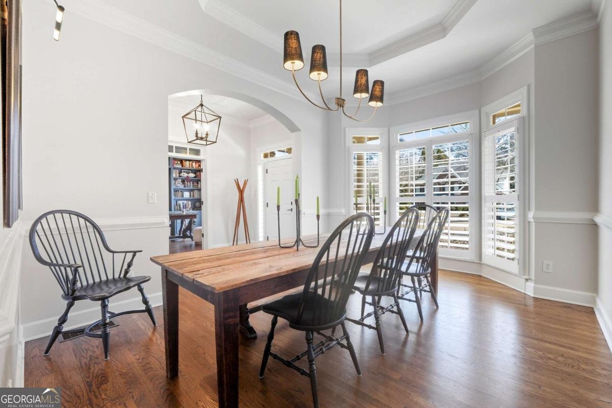 780 Gates Mill Way Milton - Photo 10