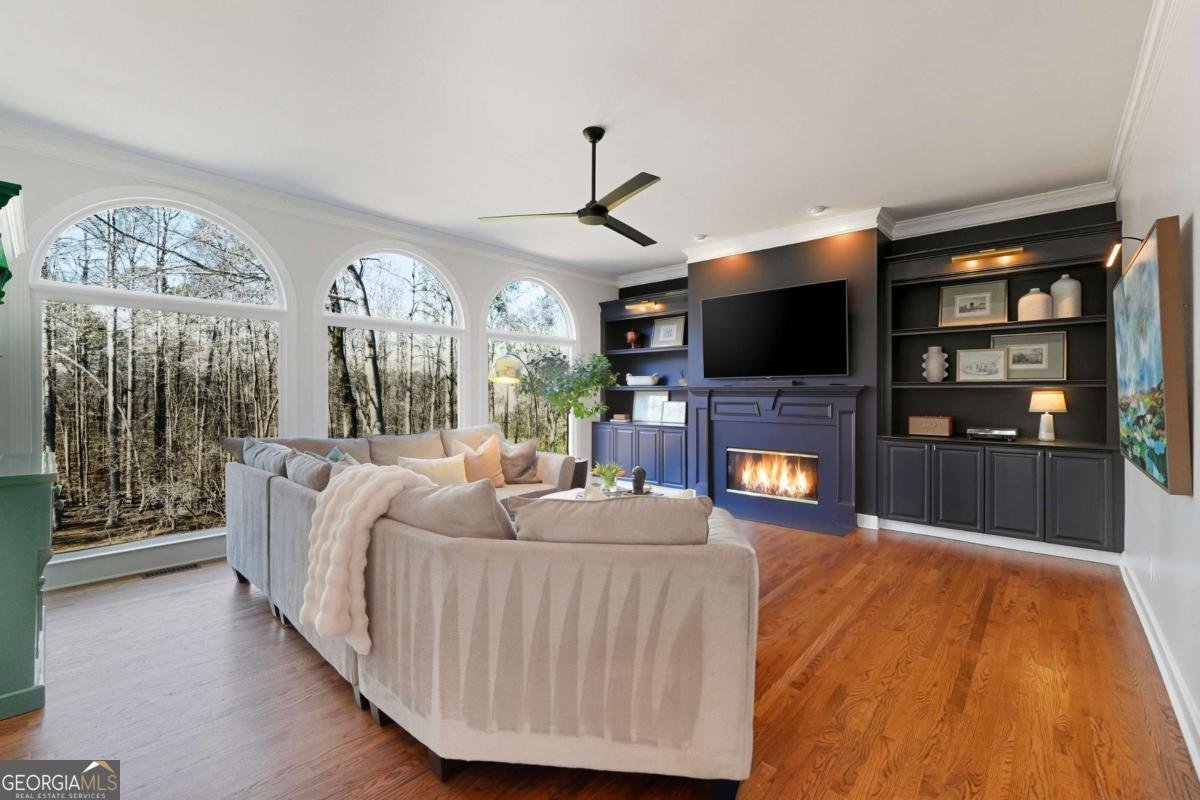 780 Gates Mill Way Milton - Photo 11