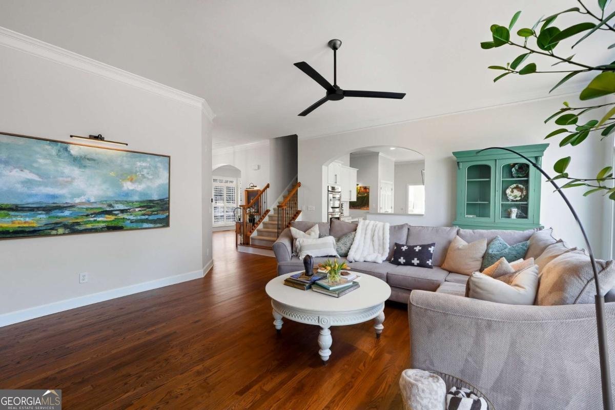 780 Gates Mill Way Milton - Photo 14