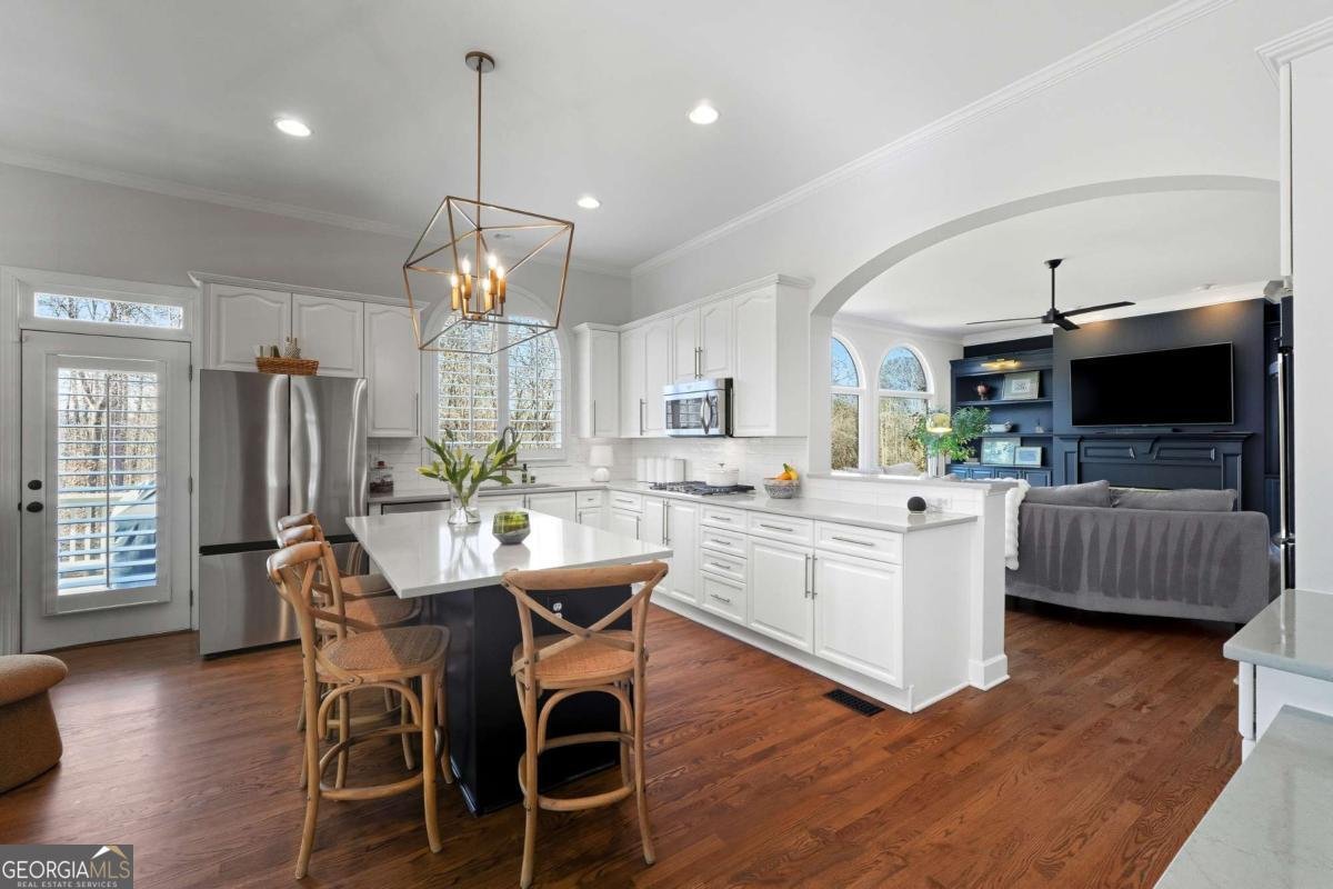 780 Gates Mill Way Milton - Photo 16