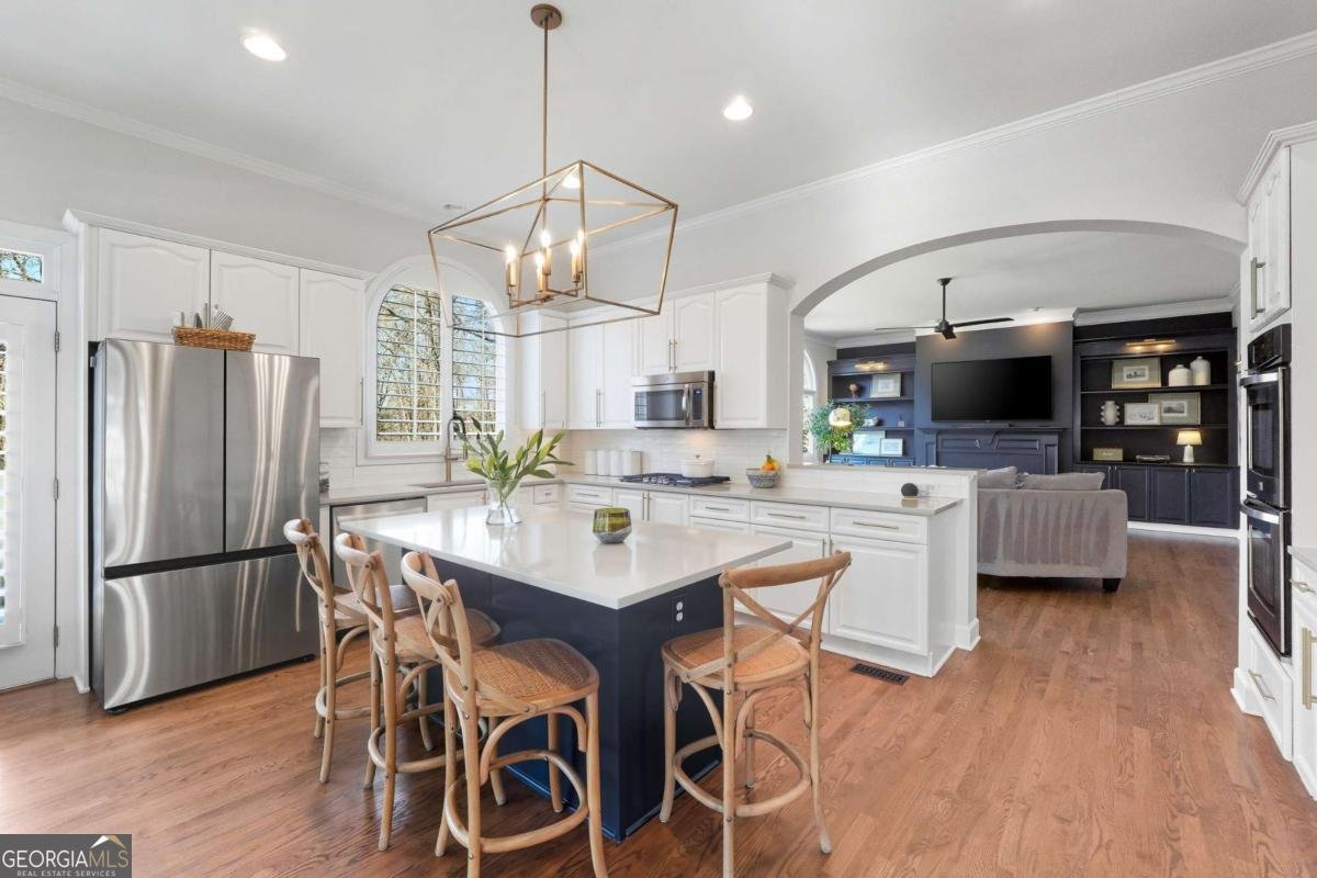 780 Gates Mill Way Milton - Photo 17