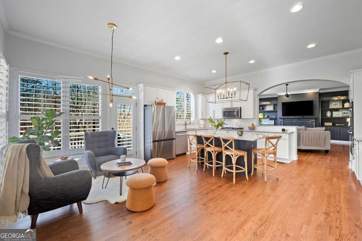 780 Gates Mill Way Milton - Photo 21