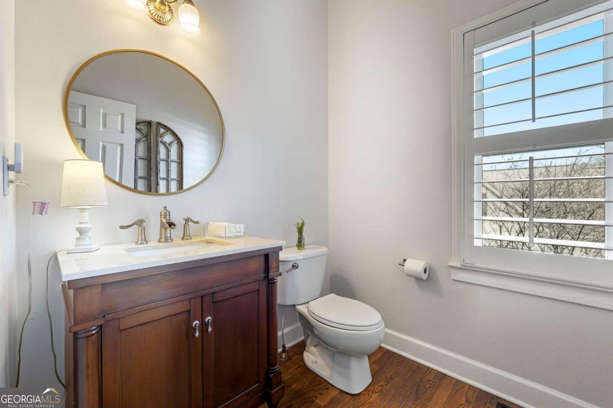 780 Gates Mill Way Milton - Photo 23