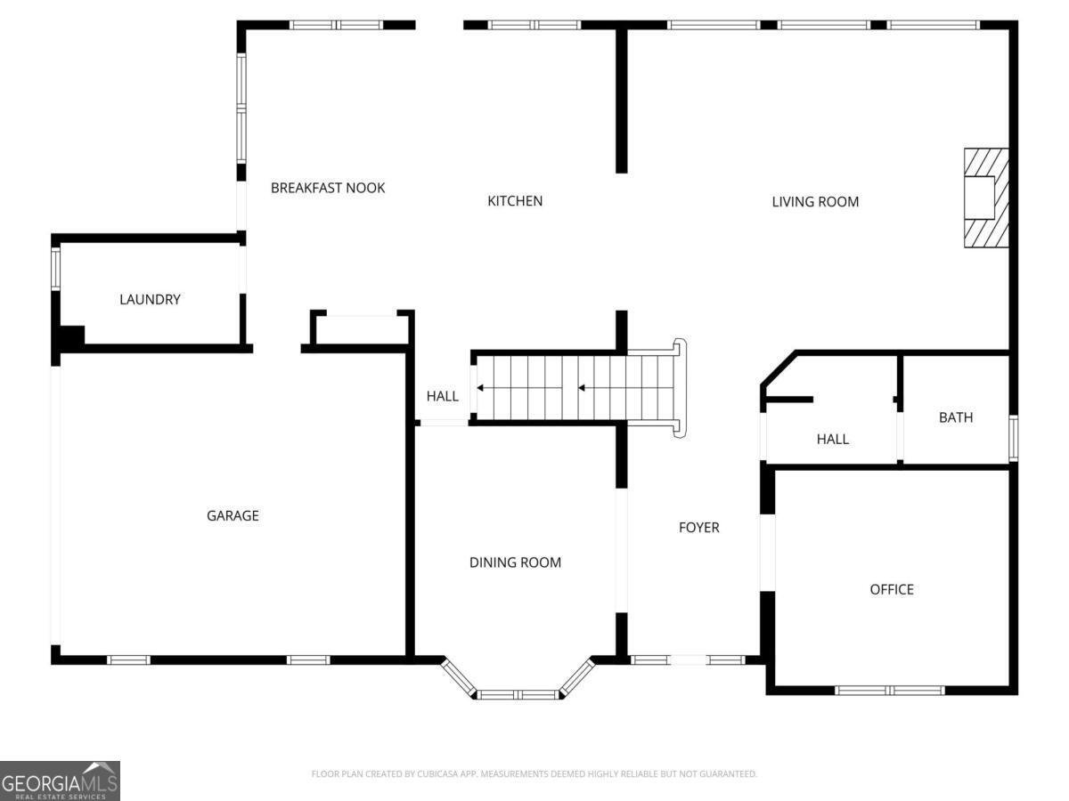 780 Gates Mill Way Milton - Photo 61