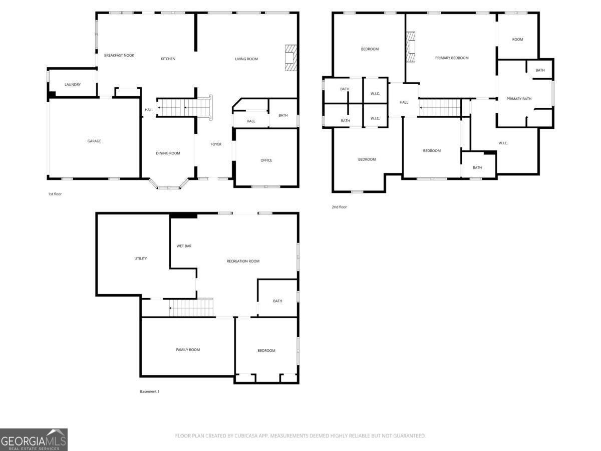 780 Gates Mill Way Milton - Photo 64