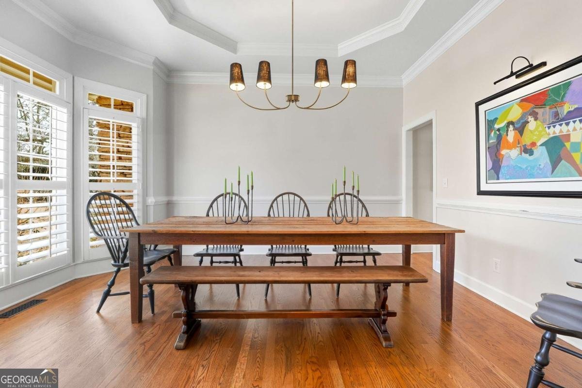 780 Gates Mill Way Milton - Photo 7