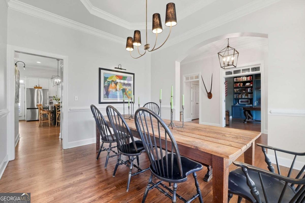 780 Gates Mill Way Milton - Photo 8