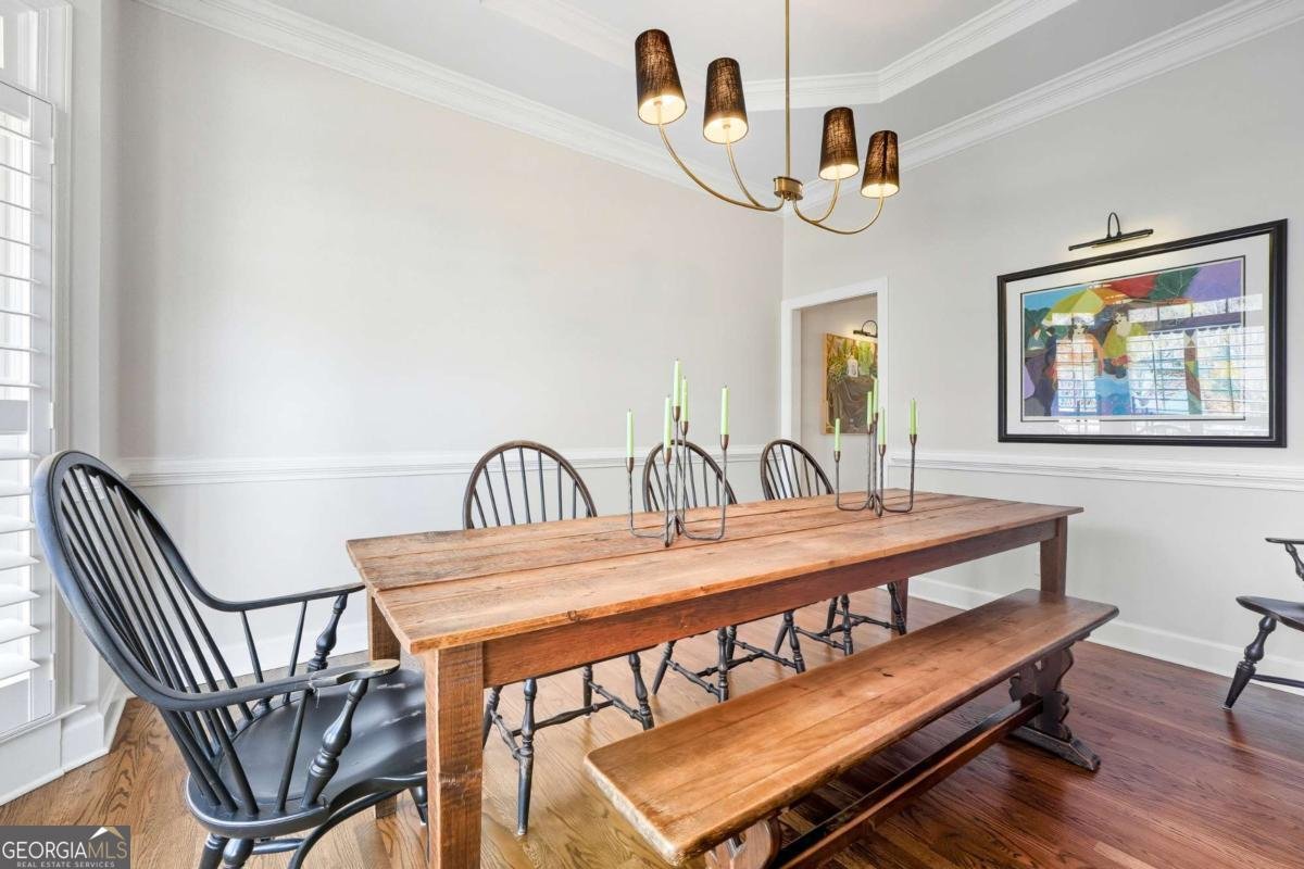 780 Gates Mill Way Milton - Photo 9