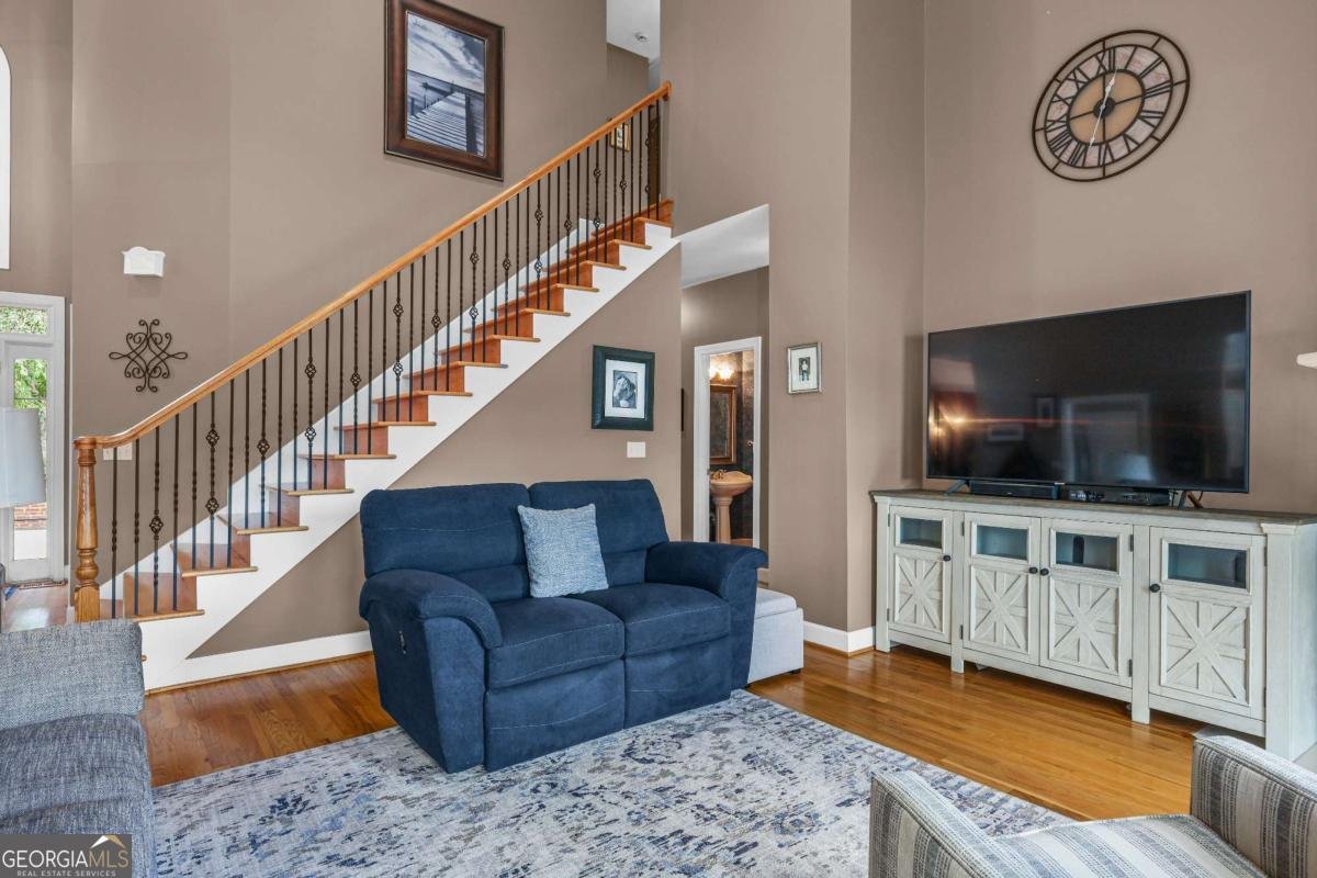 1283 Heritage Drive Villa Rica - Photo 14