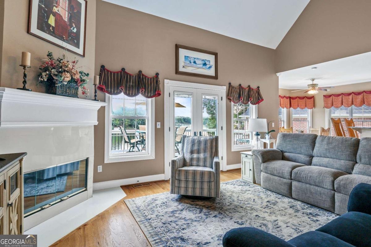 1283 Heritage Drive Villa Rica - Photo 16