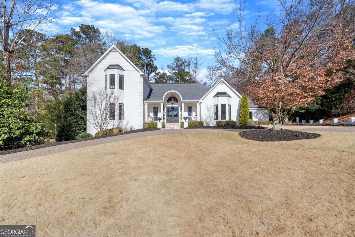 4727 Maple Brook Marietta - Photo 1