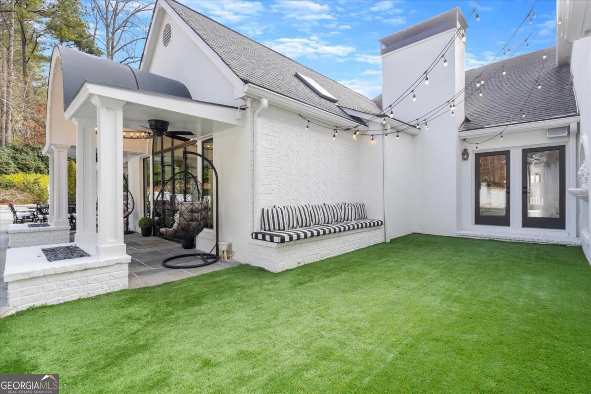 4727 Maple Brook Marietta - Photo 10