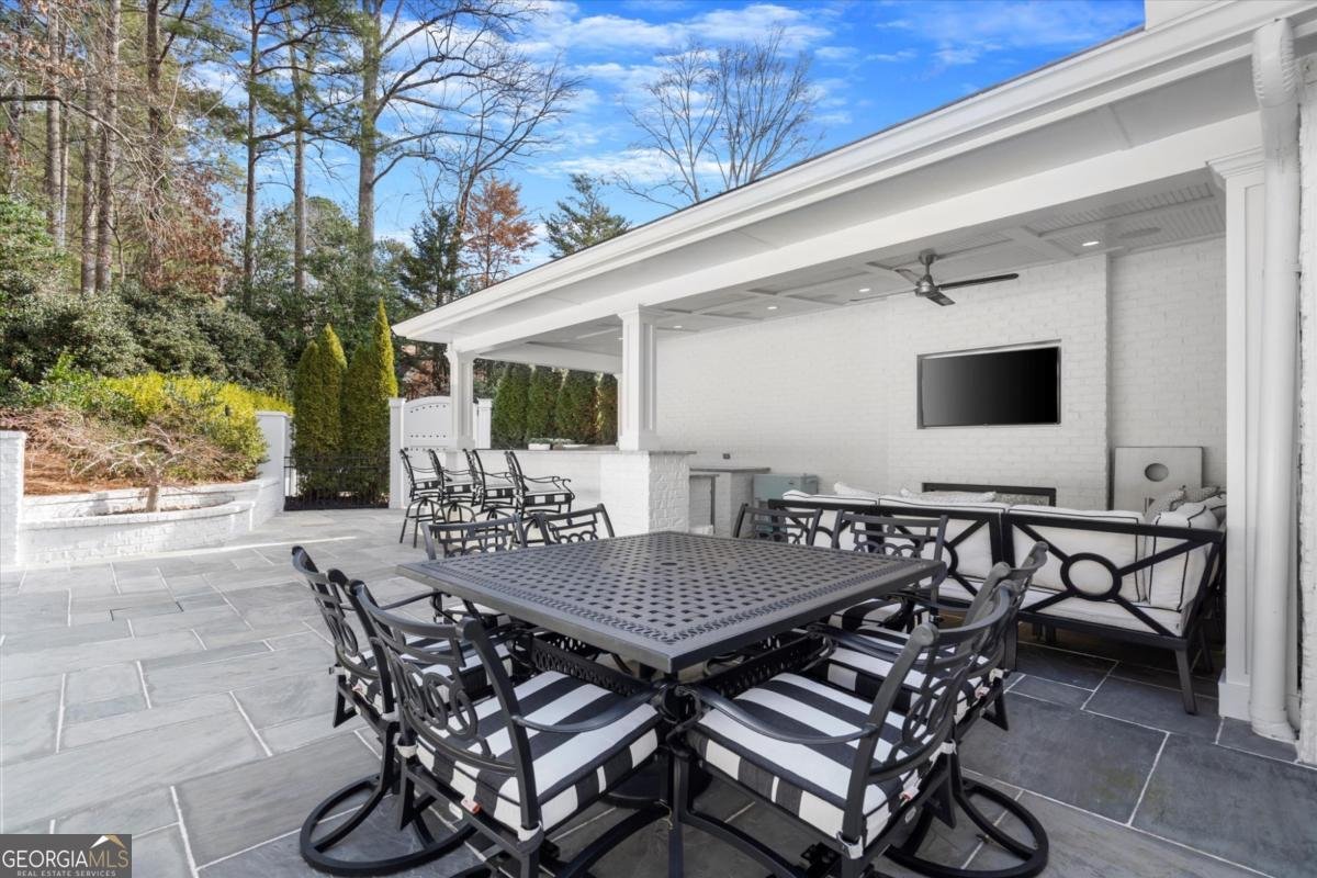 4727 Maple Brook Marietta - Photo 11