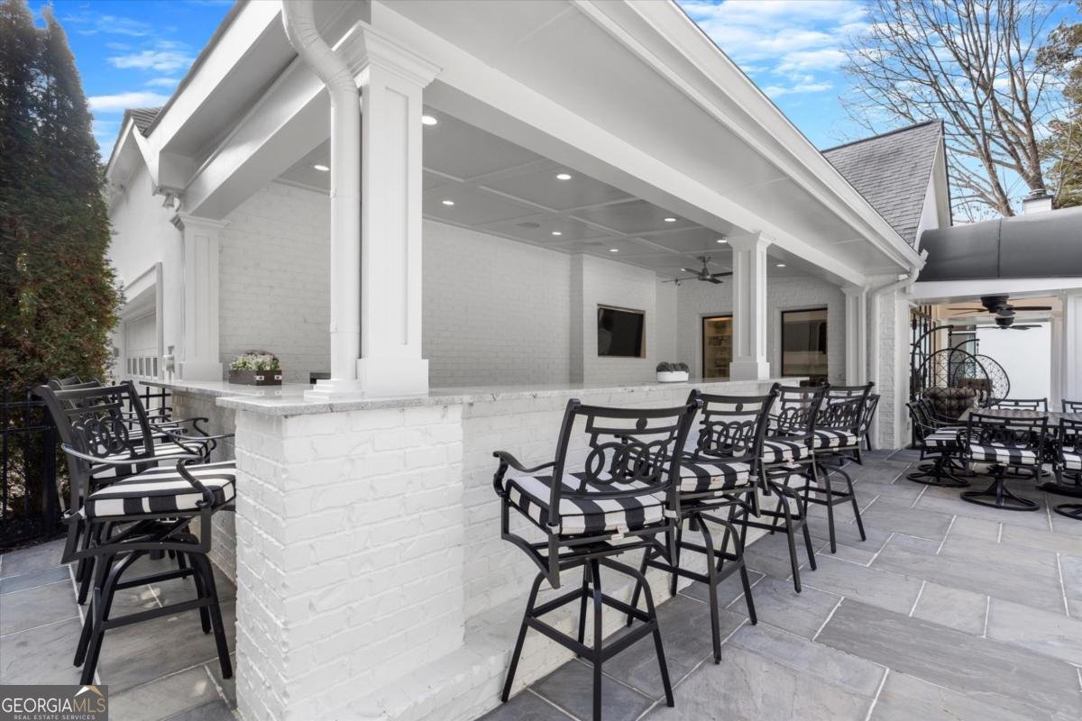 4727 Maple Brook Marietta - Photo 13