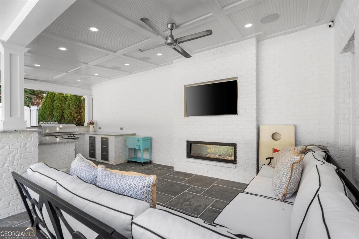 4727 Maple Brook Marietta - Photo 16