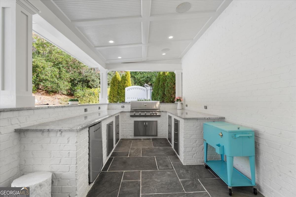 4727 Maple Brook Marietta - Photo 17